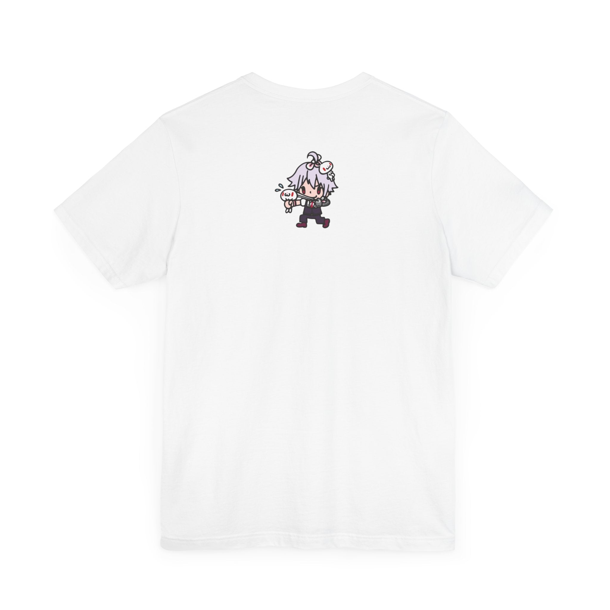 VA-11 HALL-A x Gloomy Bear Dana Tee - Mori Chack ver